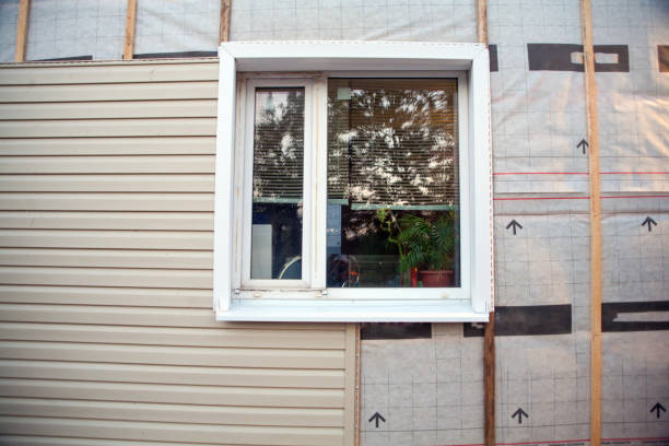 Best Historical Building Siding Restoration  in North Zanesville, OH